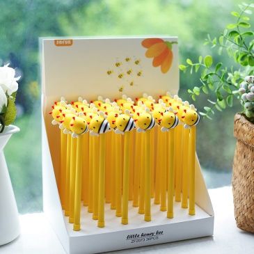 PEN BEE - 36PC DISPLAY
