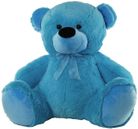 BEAR JELLY - MEDIUM BLUE 60CM