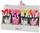 GEL PEN PARROT 48PC DISPLAY BOX