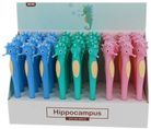 PEN SEAHORSE - 36PC DISPLAY