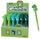 CLICK PEN CROCODILE - 36PC DISPLAY