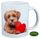 COFFEE MUG - PUPPY LOVE (2026)
