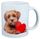 COFFEE MUG - PUPPY LOVE (2026)