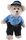 BEAR CONSTABLE CARRUTHERS POLICEMAN
