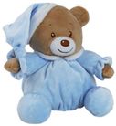 BEAR CUDDLES DREAMS - BLUE 18CM