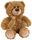 BEAR BERTIE BROWN 23CM