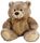 BEAR NORMIE - BROWN 26CM