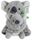 ECO KOALA W/BABY 28CM 100% RECYCLED