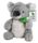 ECO KOALA W LEAF16CM 100% RECYCLED