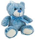 BEAR MOCHI - BLUE 18CM