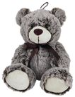 BEAR MOCHI - BROWN 18CM