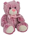BEAR MOCHI - PINK 18CM