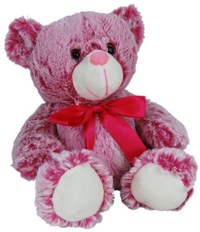 BEAR MOCHI - PINK 18CM