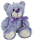 BEAR MOCHI - PURPLE 18CM