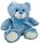 BEAR MOCHI - TEAL 18CM