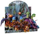 DINOSAUR ASSORTED PACK 12PCS