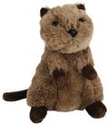 QUOKKA SITTING 16CM