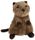 QUOKKA SITTING 16CM