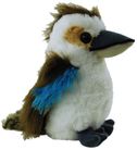 KOOKABURRA W/SOUND CHIP 17CM