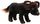 STANDING WATER BUFFALO 30CM