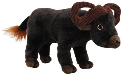 STANDING WATER BUFFALO 30CM