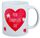 COFFEE MUG - YOU COMPLETE ME (2026)