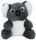 SITTING KOALA 14CM