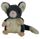 SITTING POSSUM 14CM