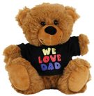 BEAR BROWN - WE LOVE DAD (2025)