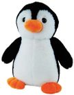 ECO PENGUIN PECKY 20CM BLACK 100% RYCD