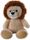 CHUBBS LION 25CM (LOW STOCK)