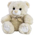 BEAR BROOKLYN BEIGE 18CM