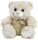 BEAR BROOKLYN BEIGE 18CM