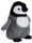 ECO BABY EMPEROR PENGUIN 20CM