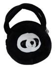 HANDBAG - PANDA FACE