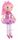 DOLL BALLERINA OLIVIA PINK 35CM