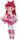 DOLL BALLERINA CHARLOTTE PINK 35CM