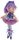 DOLL BALLERINA SOPHIA PURPLE 35CM