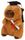 CAPYBARA GRADUATION 23CM