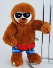 COOL MONKEY 18CM