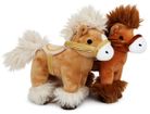 CLYDE HORSE 17CM