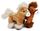 CLYDE HORSE 17CM