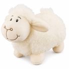 LAMBKIN LAMB - WHITE 14CM