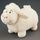 LAMBKIN LAMB - WHITE 14CM