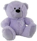 BEAR JELLY - LAVENDER 23CM