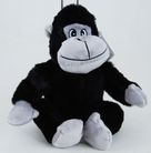 HAPPY GORILLA 18CM