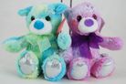 GLITTER ANIMALS 16CM