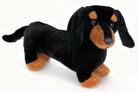 DOG DACHSHUND SCHNITZEL30CM(SAUSAGE)