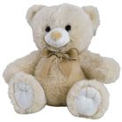 BEAR BROOKLYN BEIGE 24CM