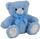 BEAR BROOKLYN BLUE 24CM